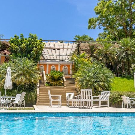Locanda Della Mimosa Cascatinha Dış mekan fotoğraf