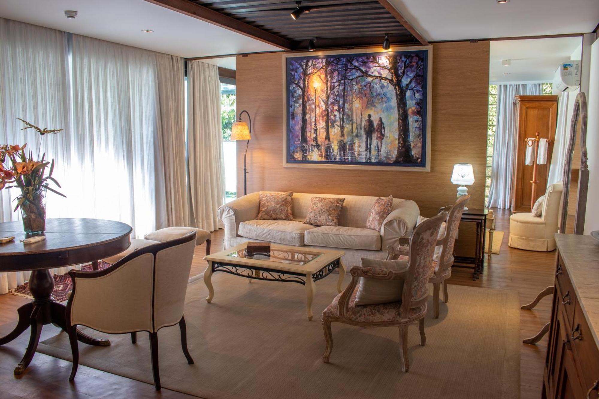 Locanda Della Mimosa Cascatinha Oda fotoğraf
