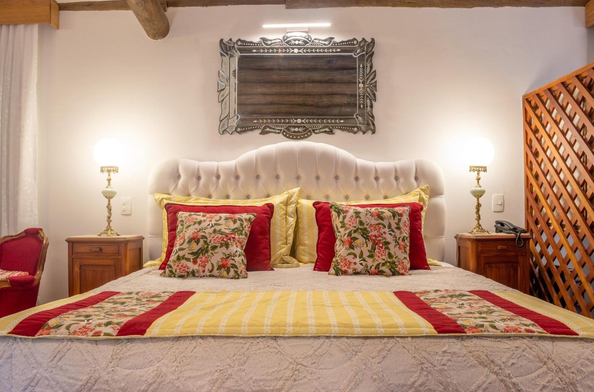 Locanda Della Mimosa Cascatinha Oda fotoğraf