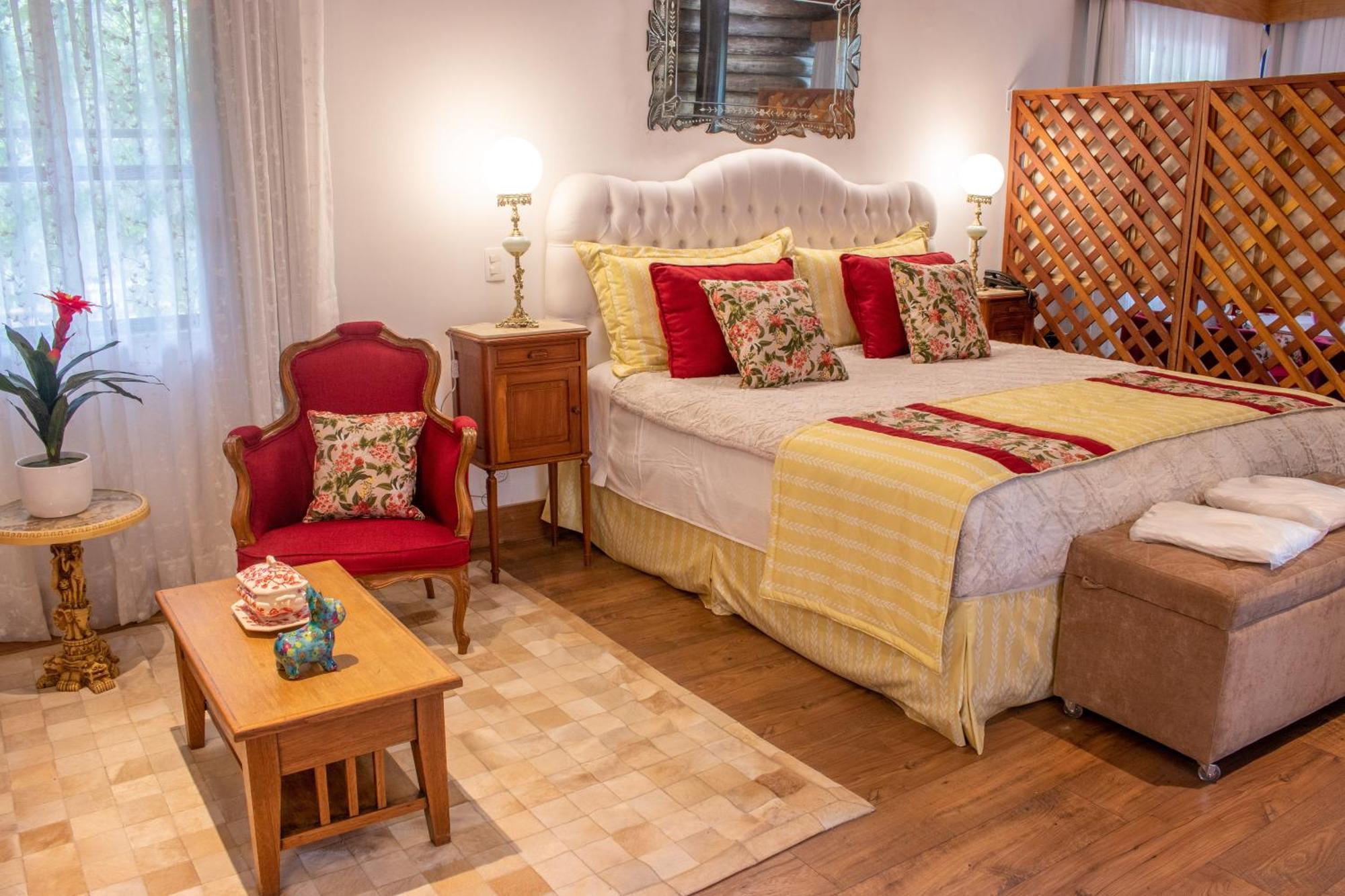 Locanda Della Mimosa Cascatinha Oda fotoğraf