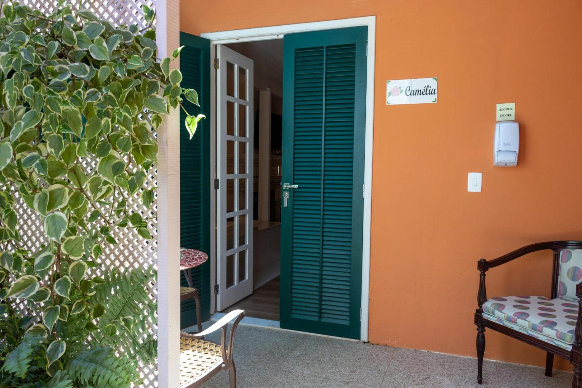 Locanda Della Mimosa Cascatinha Oda fotoğraf