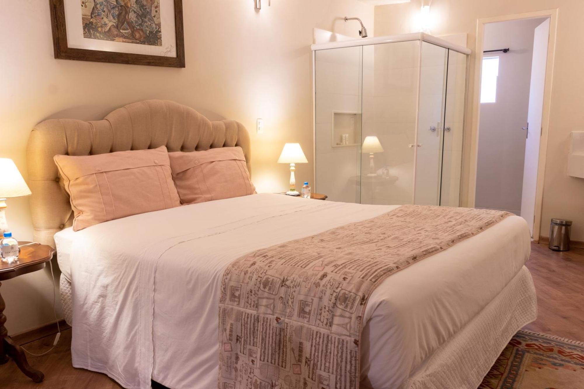 Locanda Della Mimosa Cascatinha Oda fotoğraf