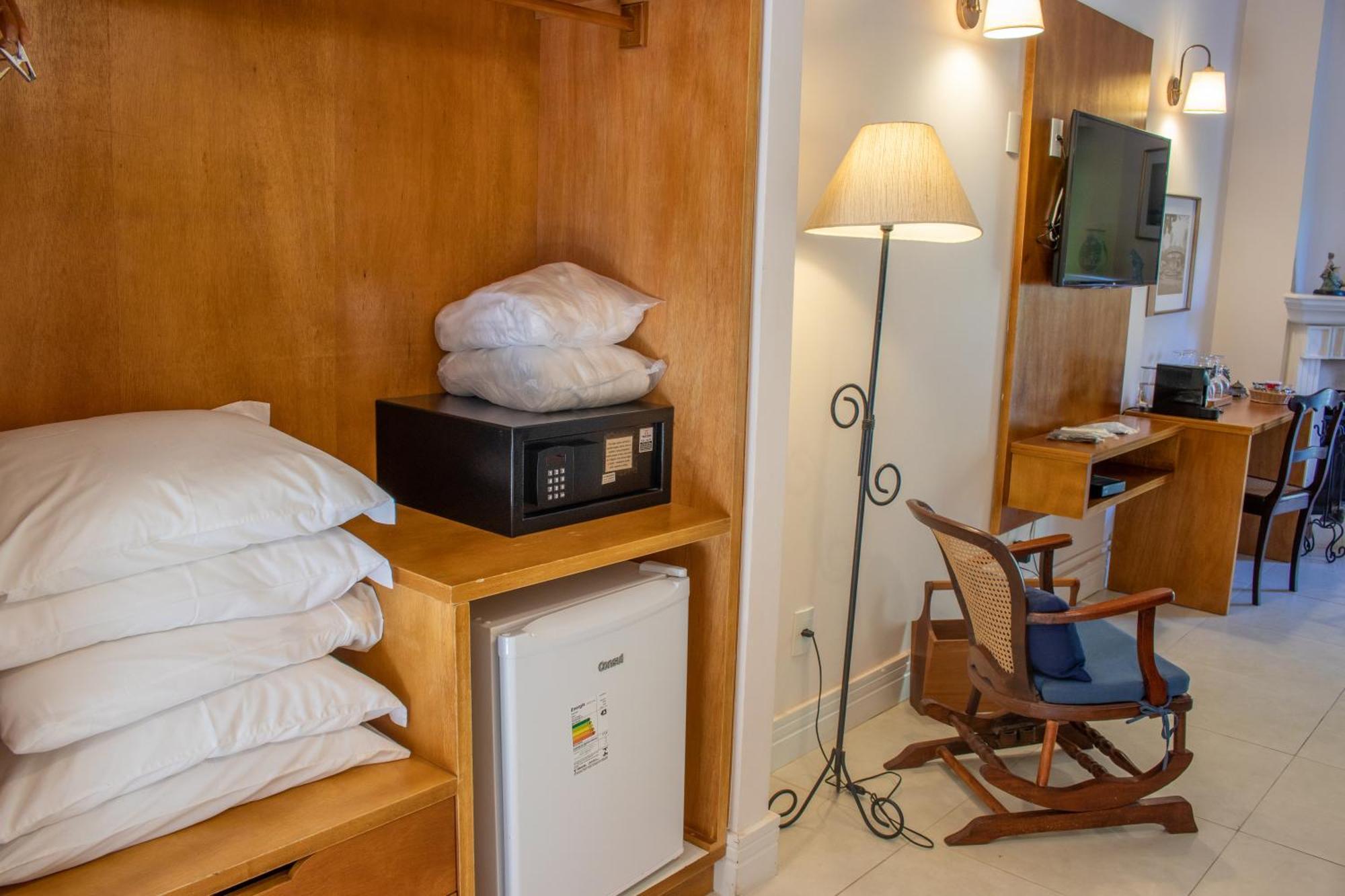 Locanda Della Mimosa Cascatinha Oda fotoğraf