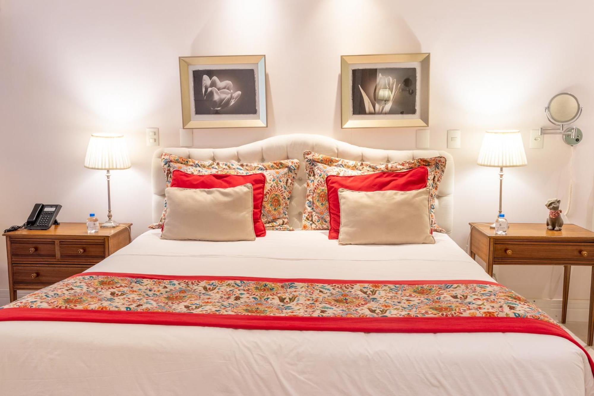 Locanda Della Mimosa Cascatinha Oda fotoğraf