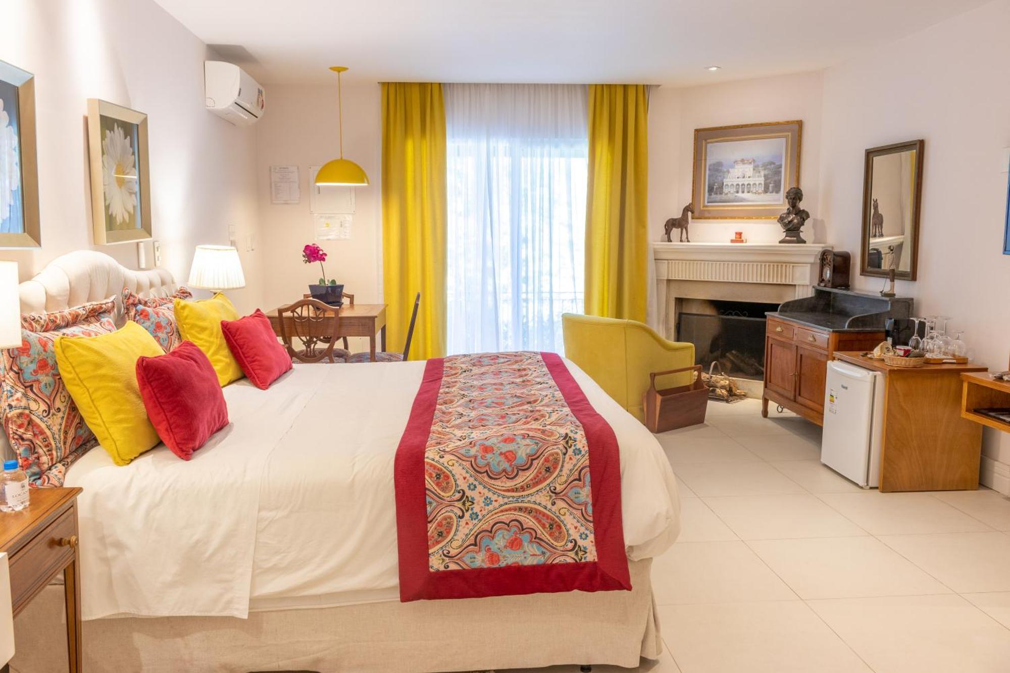 Locanda Della Mimosa Cascatinha Oda fotoğraf