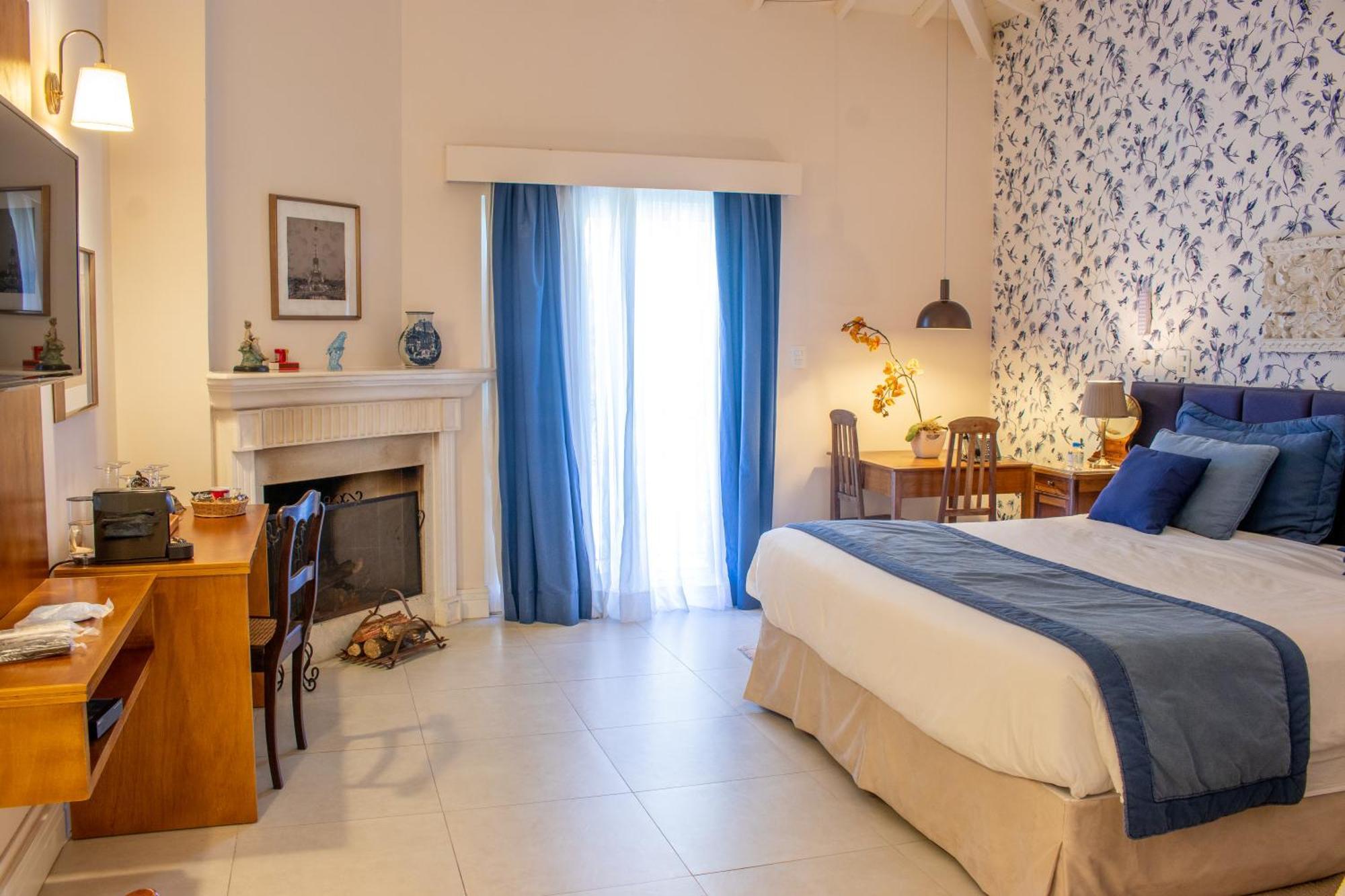 Locanda Della Mimosa Cascatinha Oda fotoğraf