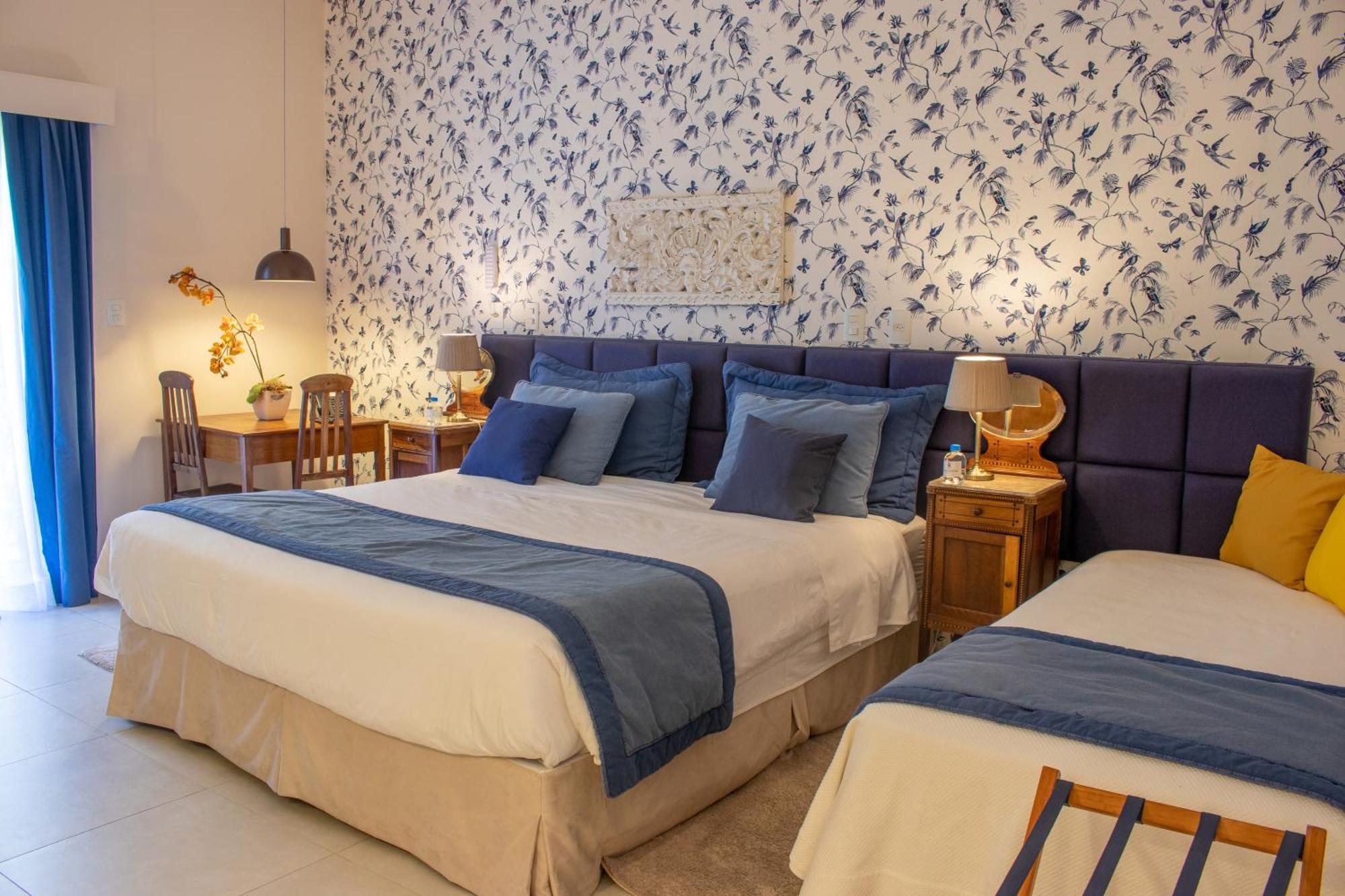 Locanda Della Mimosa Cascatinha Oda fotoğraf