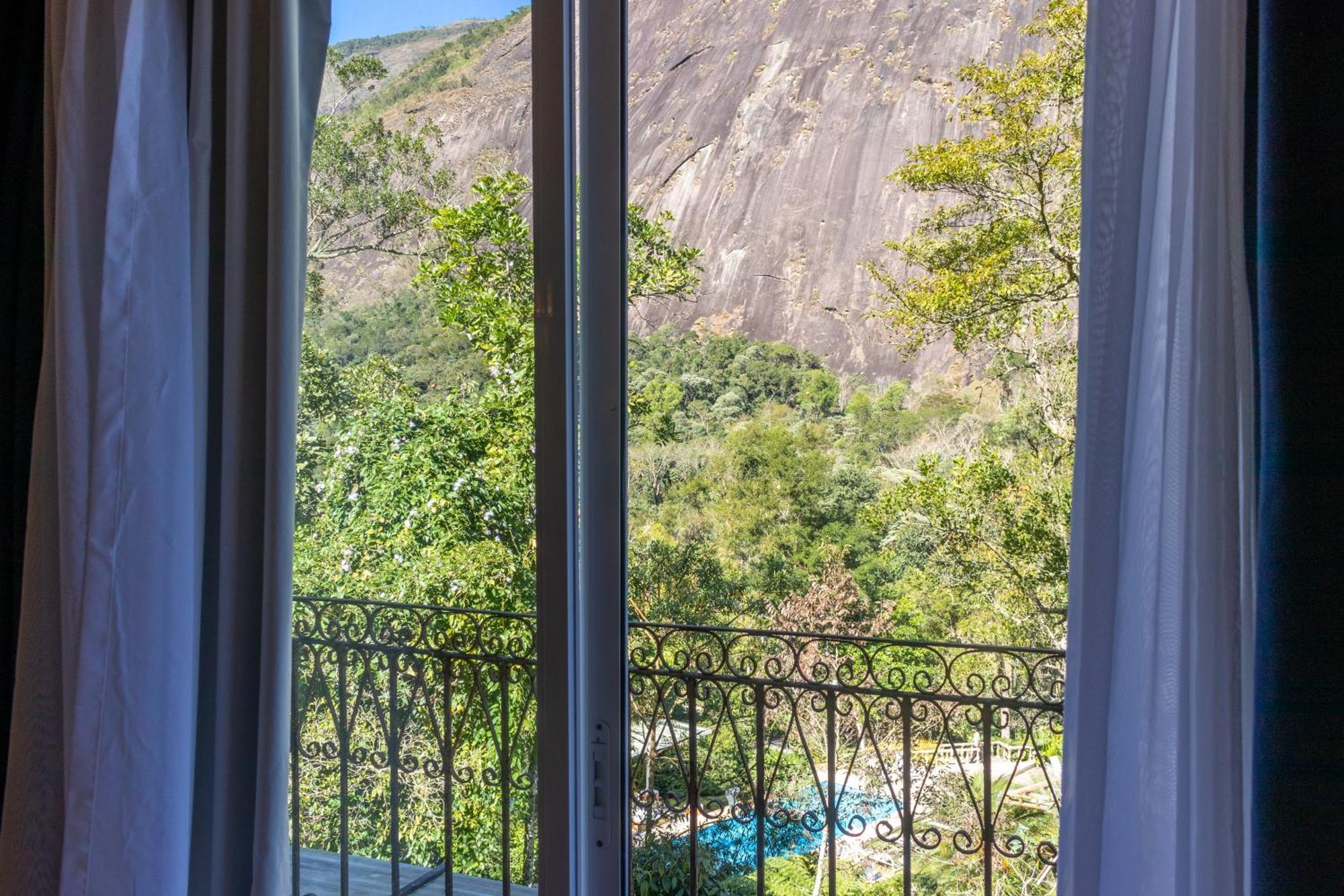 Locanda Della Mimosa Cascatinha Oda fotoğraf