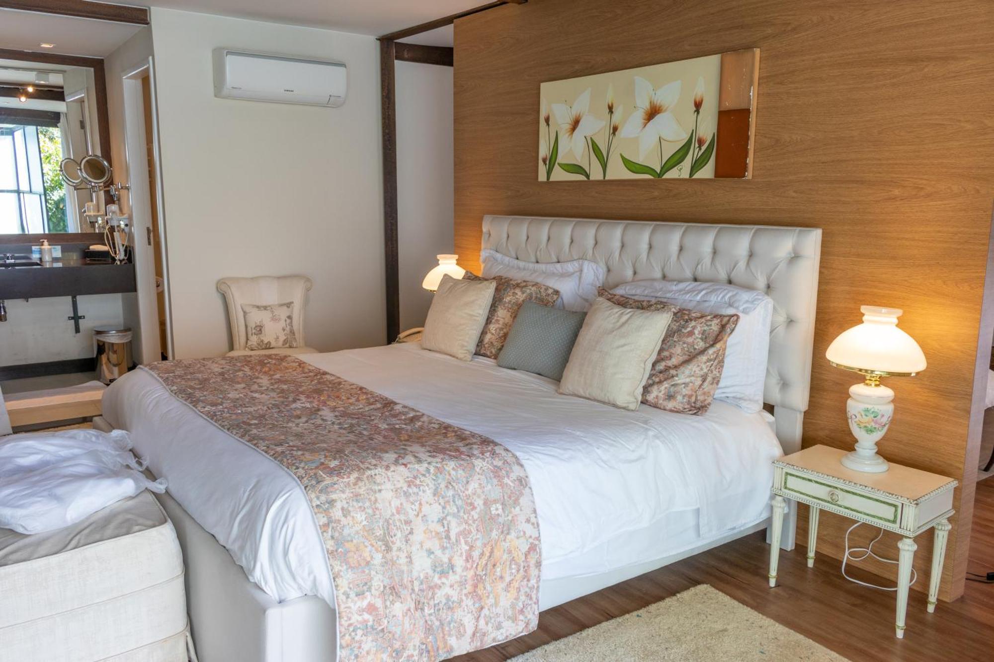 Locanda Della Mimosa Cascatinha Oda fotoğraf
