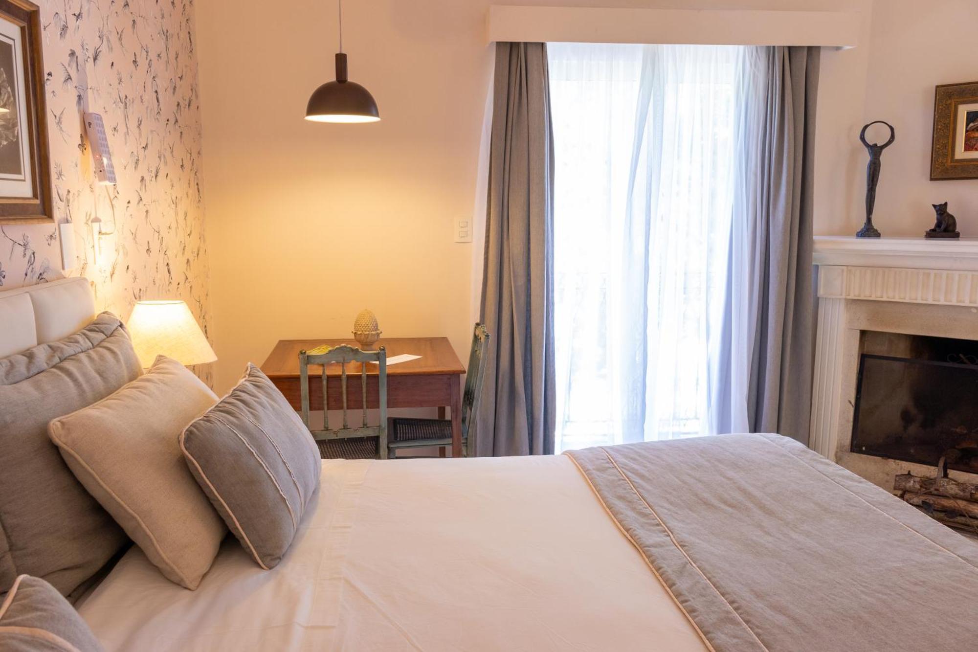 Locanda Della Mimosa Cascatinha Oda fotoğraf