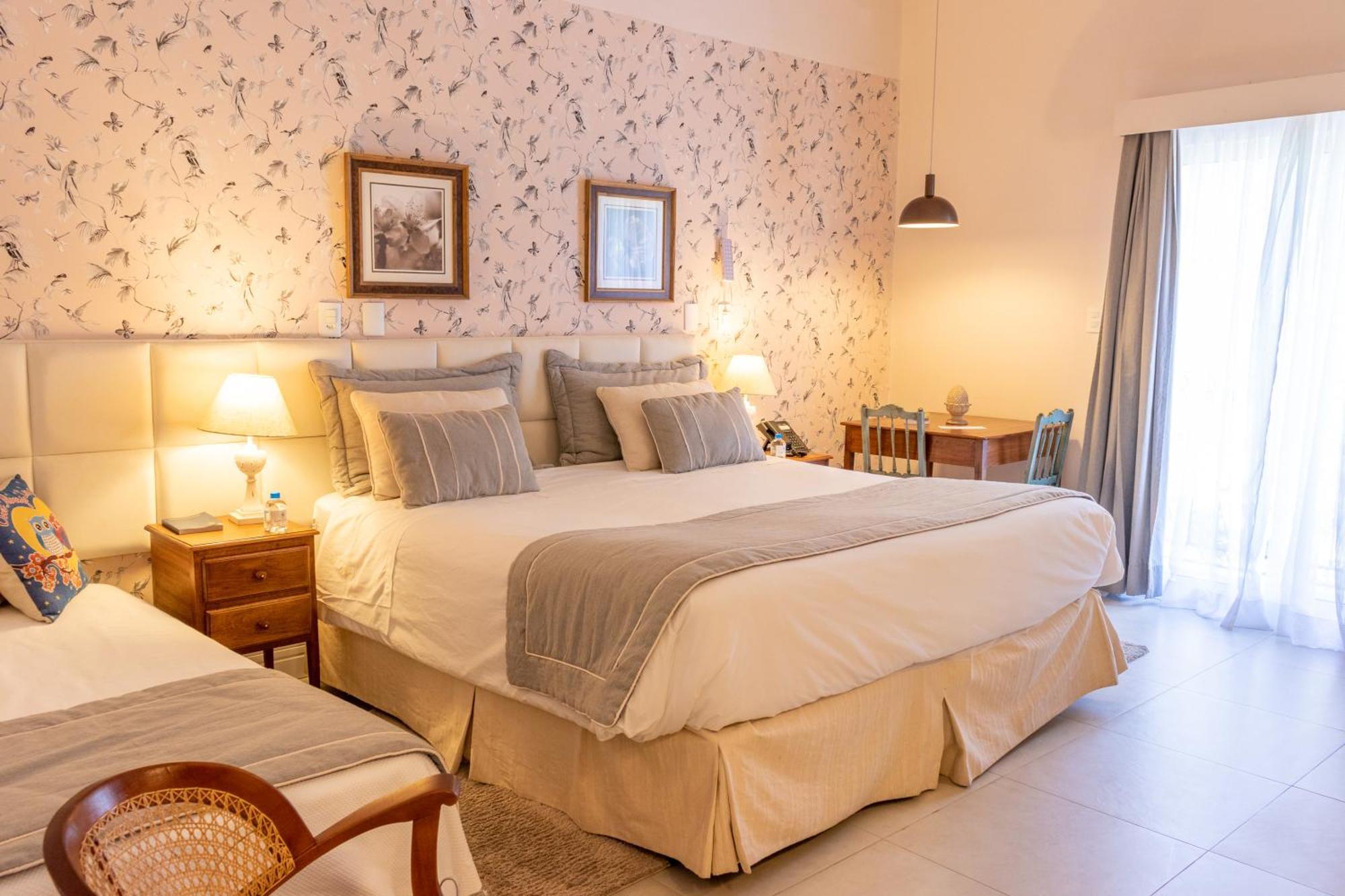 Locanda Della Mimosa Cascatinha Oda fotoğraf