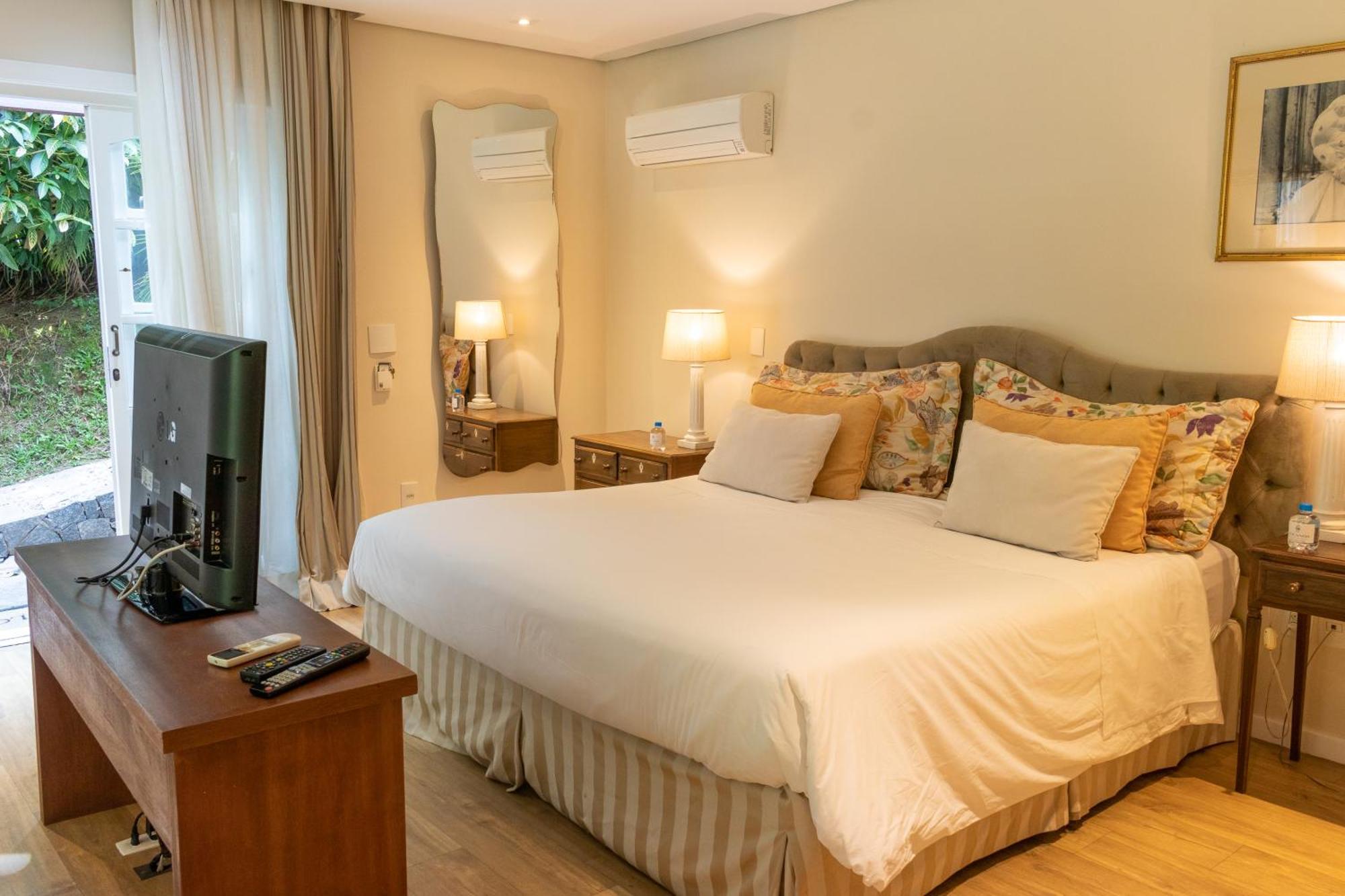 Locanda Della Mimosa Cascatinha Oda fotoğraf