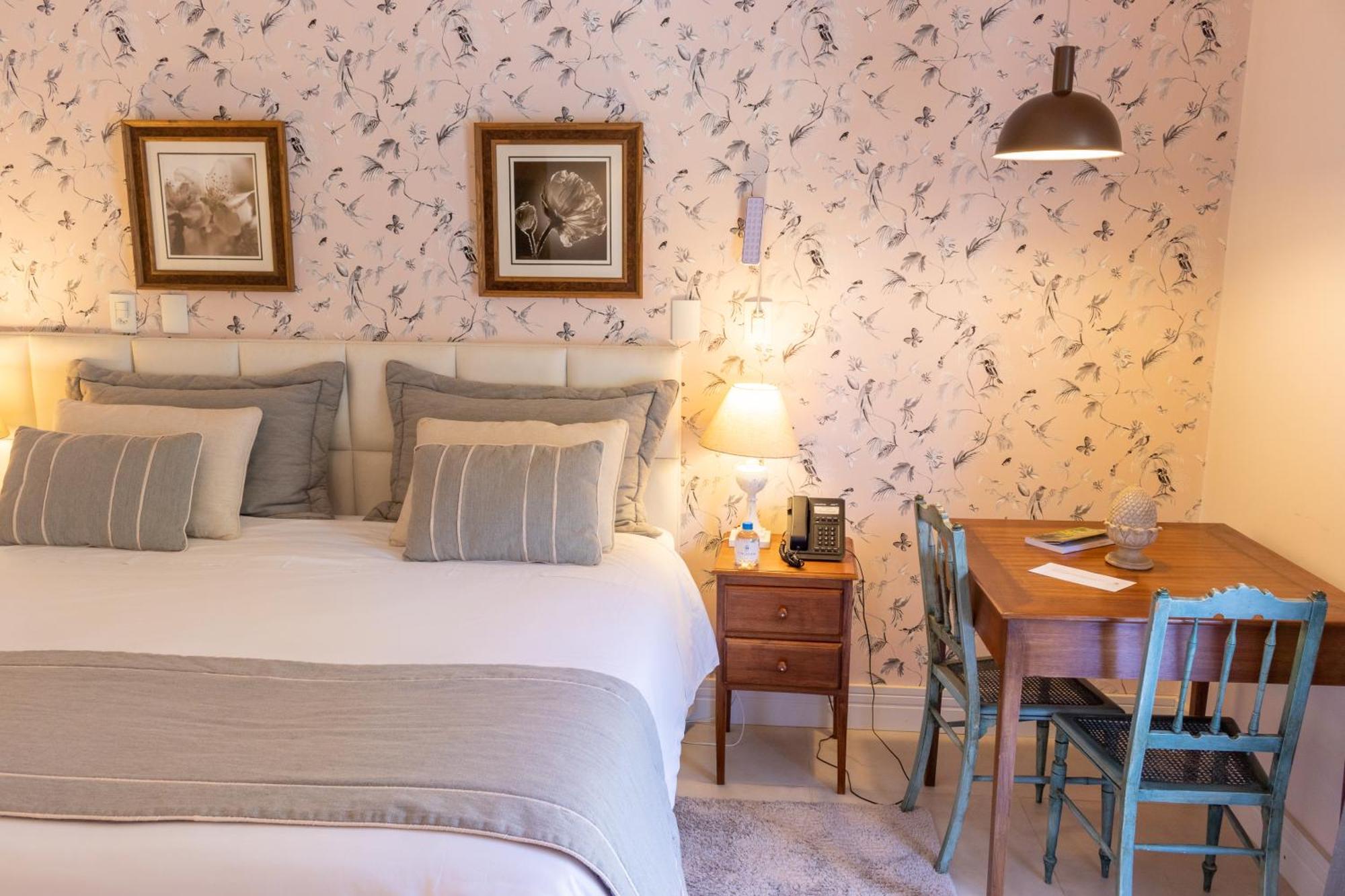 Locanda Della Mimosa Cascatinha Oda fotoğraf