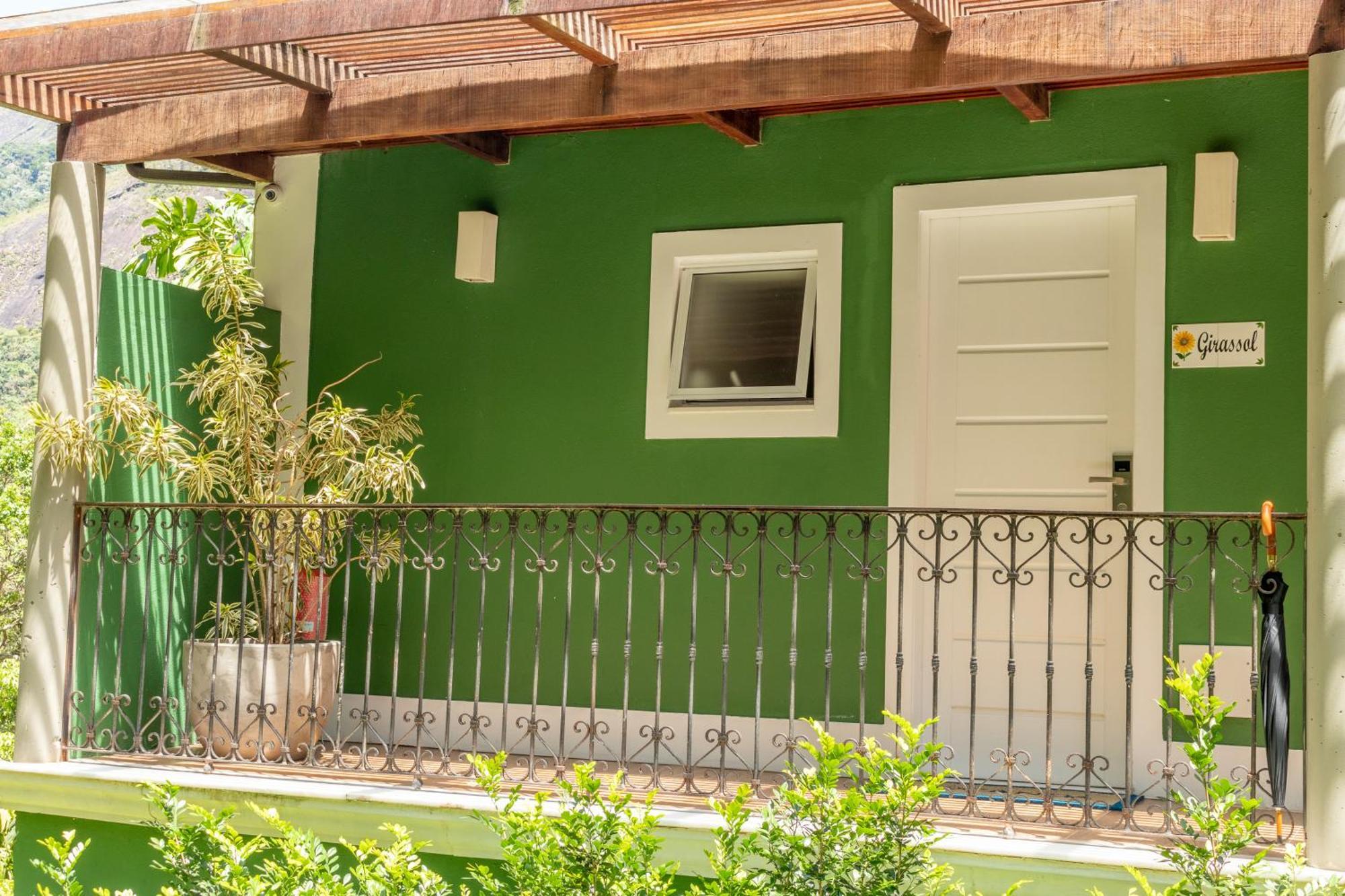Locanda Della Mimosa Cascatinha Oda fotoğraf