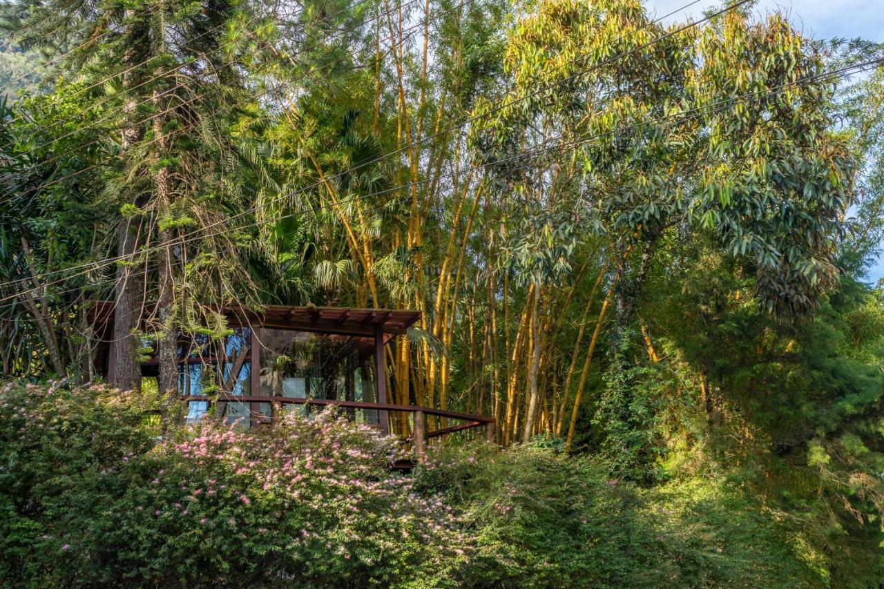 Locanda Della Mimosa Cascatinha Dış mekan fotoğraf